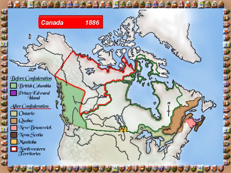 Canada            1886